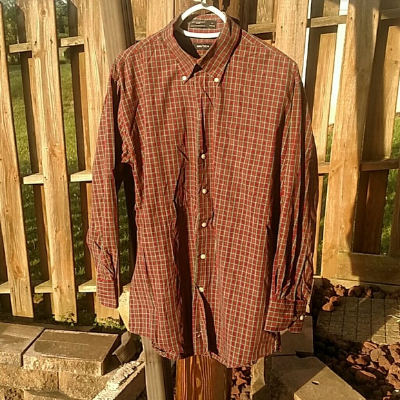 Nautica Other - Nautica button up